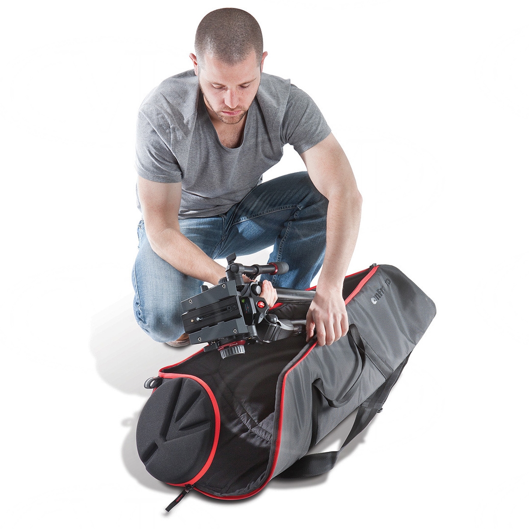 Buy - Manfrotto MBAG80PN Padded Tripod Bag (MAN-MB MBAG80PN)